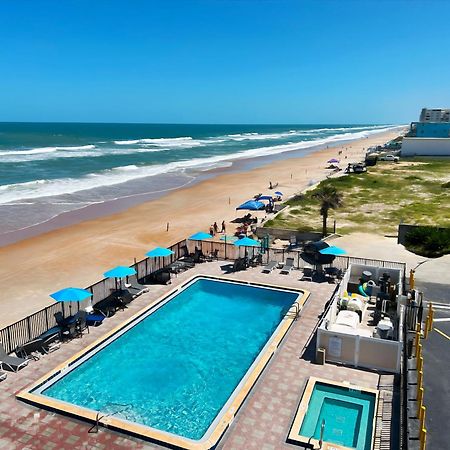 Outrigger Beach Club Resort Ormond Beach Exteriör bild