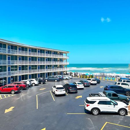Outrigger Beach Club Resort Ormond Beach Exteriör bild