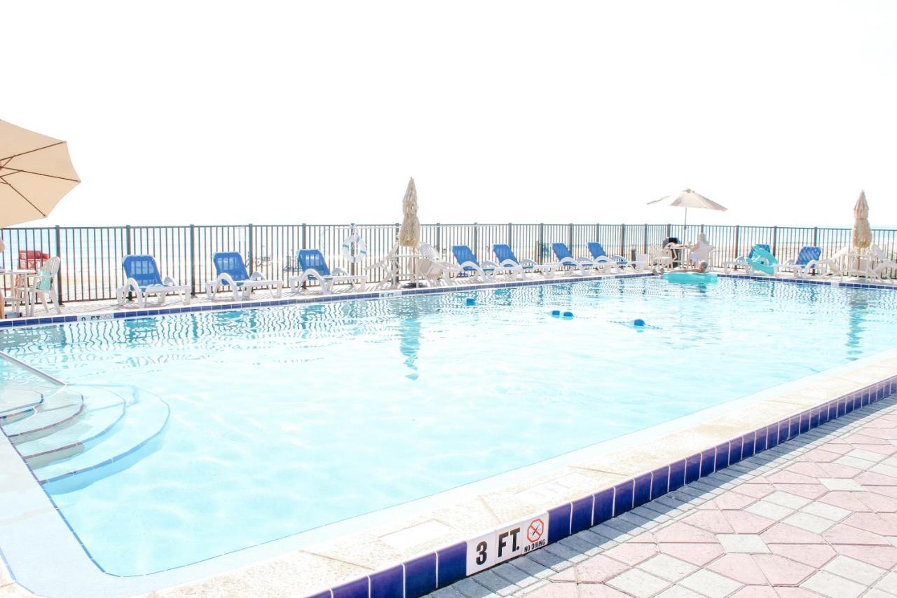 Outrigger Beach Club Resort Ormond Beach Exteriör bild