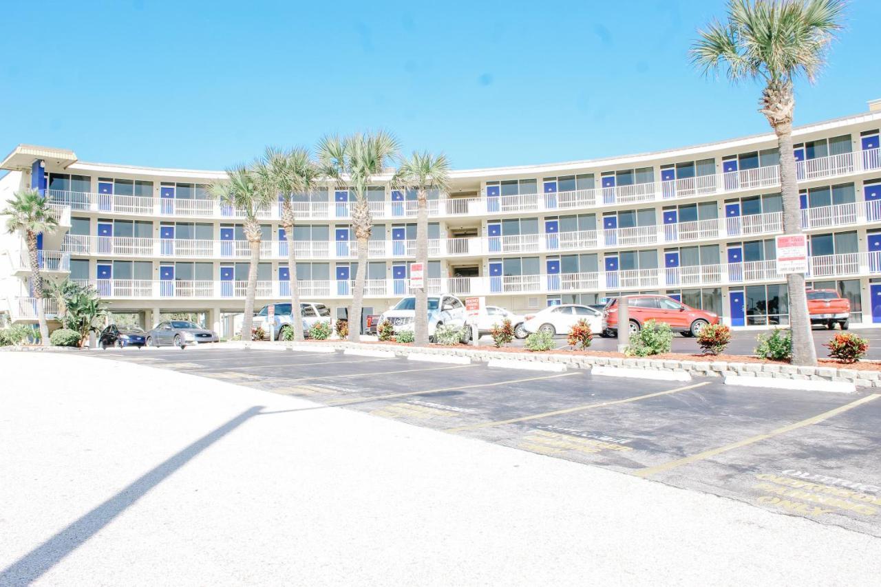 Outrigger Beach Club Resort Ormond Beach Exteriör bild