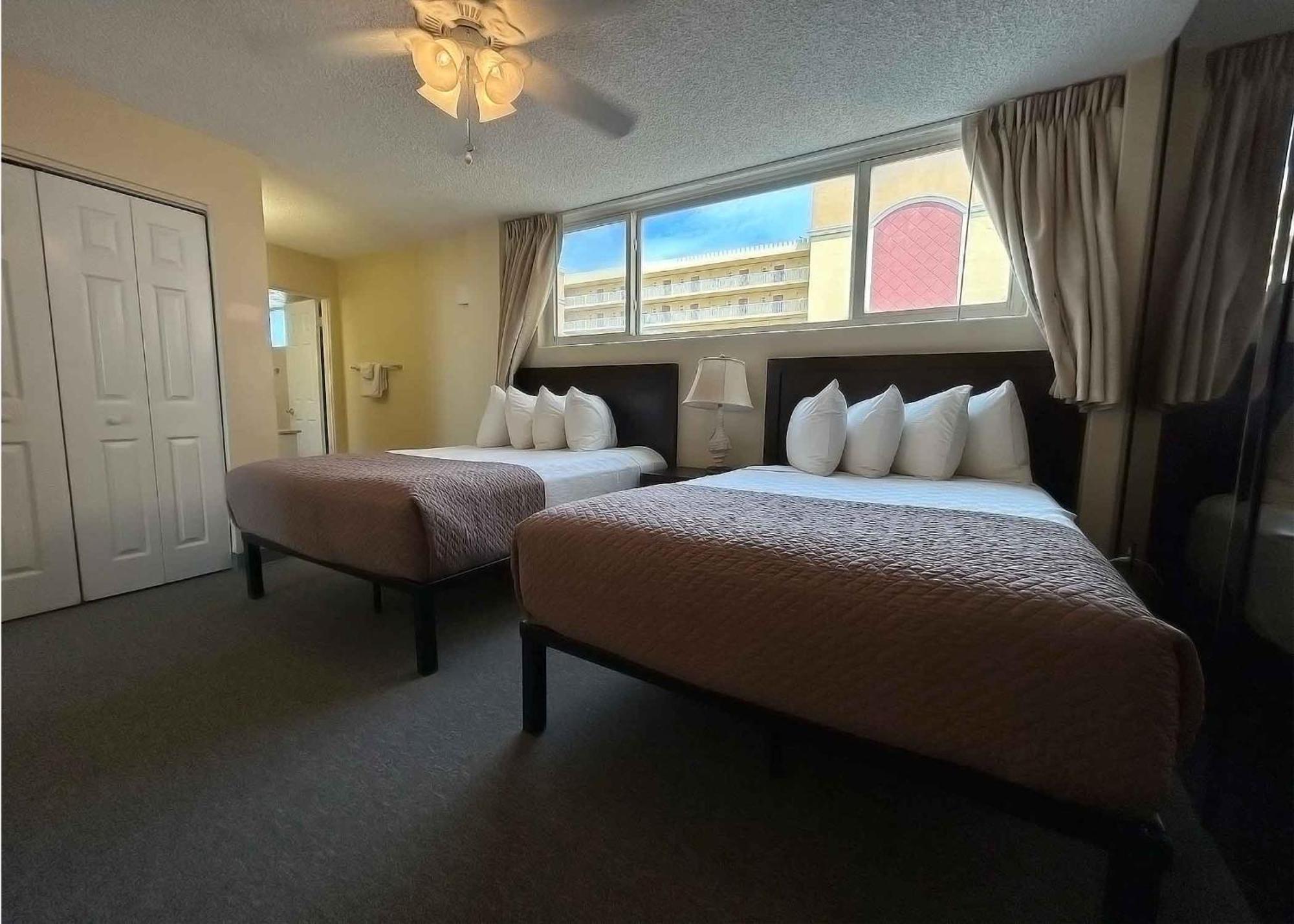 Outrigger Beach Club Resort Ormond Beach Exteriör bild
